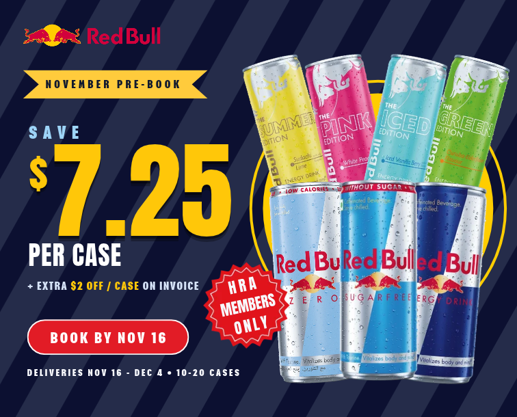 Red Bull